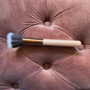 Luxie Duo Fiber Stippling Makeup Brush